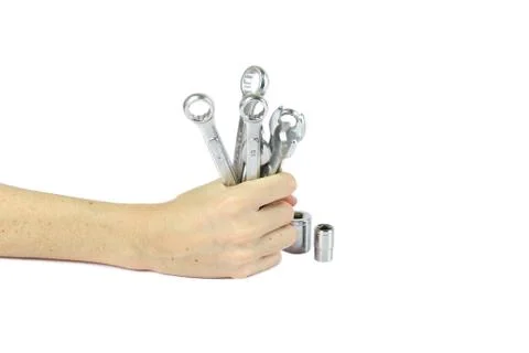 Let's get some work done! Stock Photos