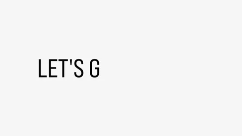 Let's get started. Stock Footage 292918013