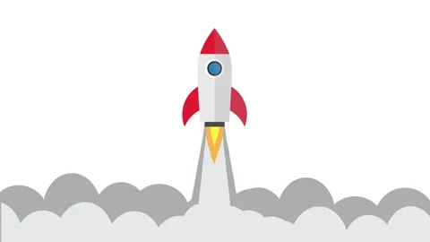 Lets get your business started Video stock 149947426