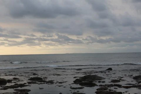 Let's Go to The Beach 스톡 사진