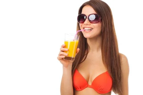 Let's go to the beach! Stock Photos