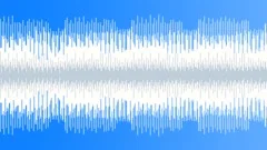 Let's Go Party (Loopable) Stock Music