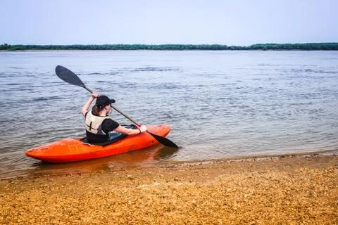 Let's hit the road! Forward! Foto stock