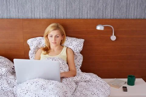 Let's make a to-do list Foto stock