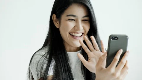 Let's meet up for lunch today. Stock Footage 104070254