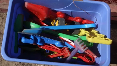 Let's play! Stock Footage 106821203