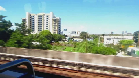 Let's Ride Choo Choo Stock Footage 237855557