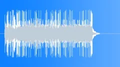 Let's Ride Driving Guitar Rock Stinger Stock Music