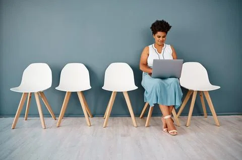 Lets see what this website has to say about interviews. Studio shot of an Stock Photos