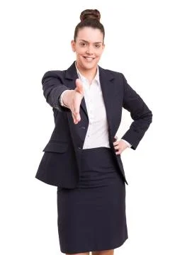 Let's shake this Stock Photos