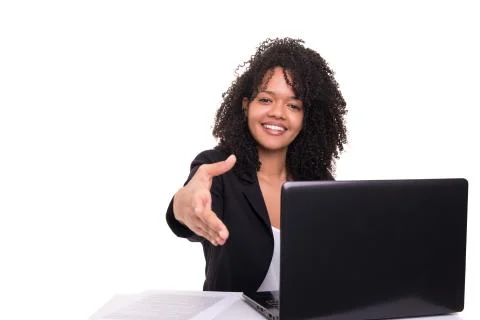 Let's shake this! Stock Photos