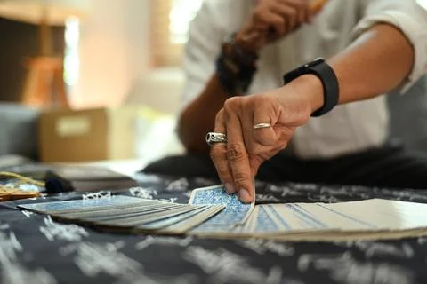 Let's shape the future together. Foto stock