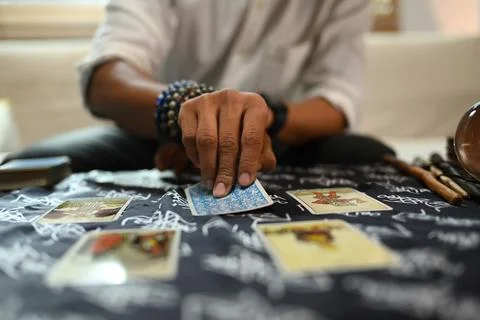 Let's shape the future together. Foto stock