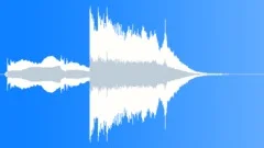 Let's Start the Gig 1 (Indie Rock Jingle) Sound Effect