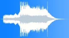 Let's Start the Gig 2 (Impactful Indie Rock Jingle) Sound Effect