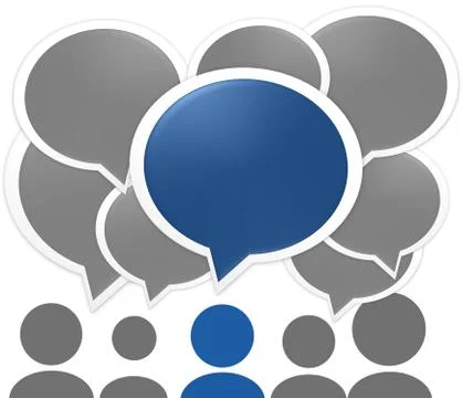 Lets start Stock Illustration