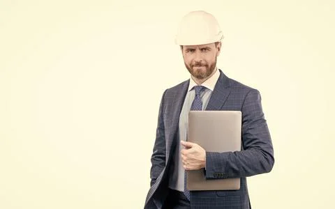 Lets start. safety business. data protection. internet security. businessman in Stock Photos