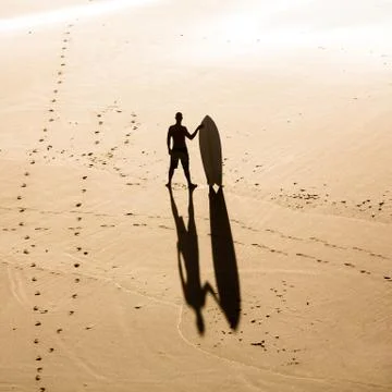 Let's Surf Stock Photos