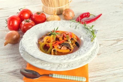 Letscho Stock Photos