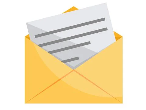 Lette Stock Illustration