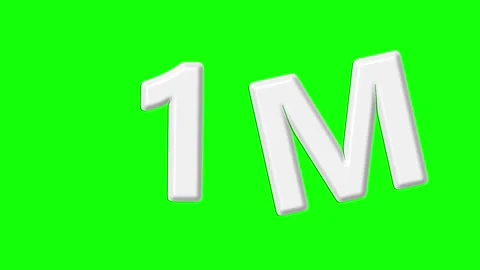 Letter Animated - Stock Video Element Video stock 341328998