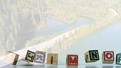 Slick Aerial Stock Videos – Royalty-Free HD & 4K Videos