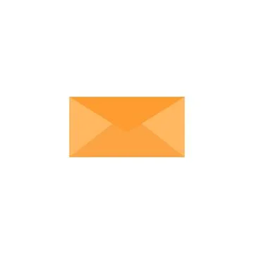 Letter Conceptual Icon Vector Design Stock Illustration