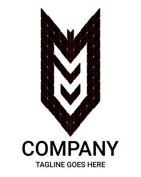 Letter "a" Construction vectors logo. Creative Vector Logo Design House, Bu.. Stock Illustration