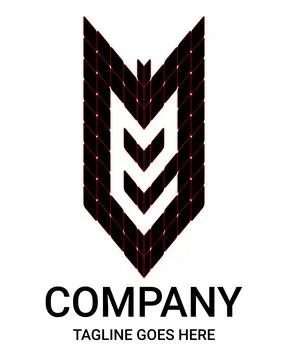 Letter "e" Construction vectors logo. Creative Vector Logo Design House, Bu.. Ilustración de archivo
