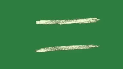 The letter e hash symbol line drawn cross cartoonish Stock Footage 335978789
