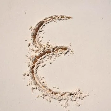 Letter e Stock Photos