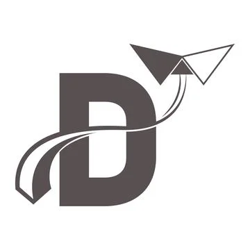 This is letter element logo vector design Stock Illustration