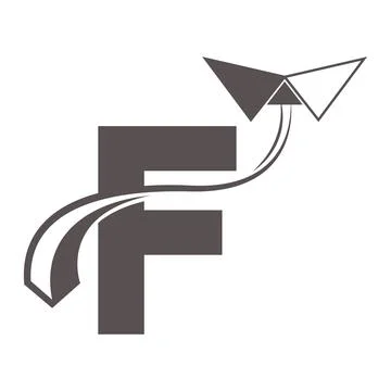 This is letter element logo vector design Stock Illustration