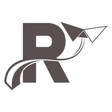 This is letter element logo vector design Stock Illustration