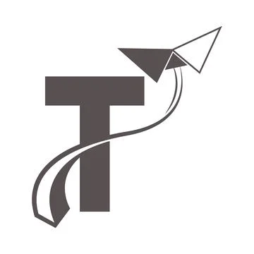 This is letter element logo vector design Stock Illustration