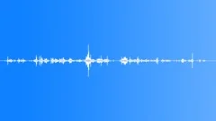 Letter in envelope Sound Effect