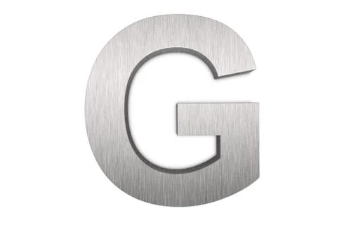 Letter g イラスト素材