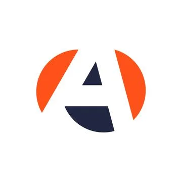 Letter G logo Stock Illustration