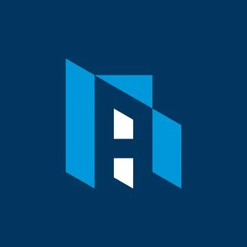 Letter G logo Stock Illustration