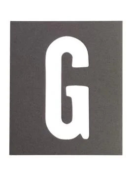 Letter g Stock Photos