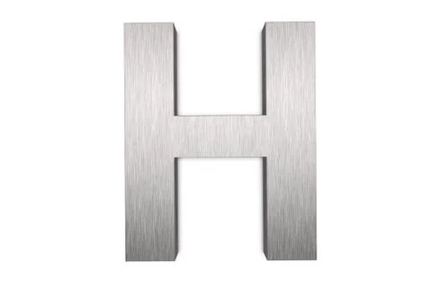 Letter h イラスト素材