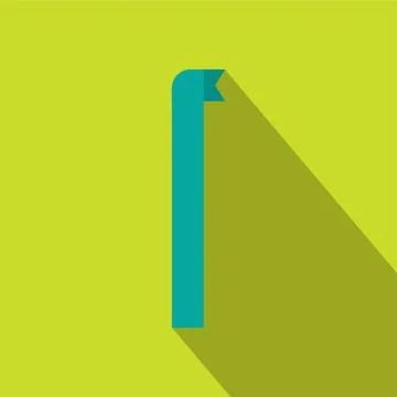 Letter I Иллюстрация