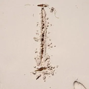 Letter i Stock Photos