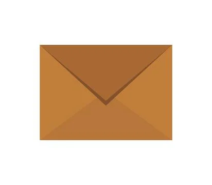 Letter icon illustrated in vector on white background letter icon illustra... Stock Photos