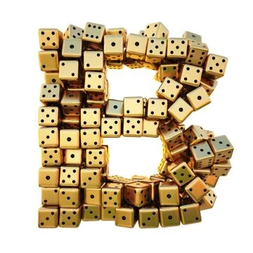 Letter Stock Illustration