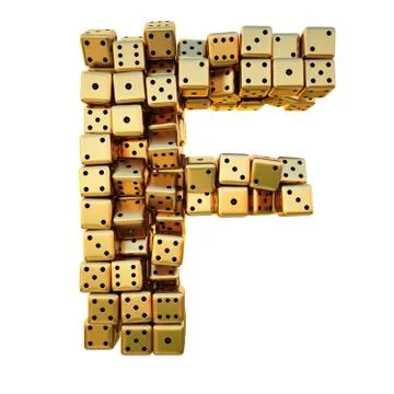 Letter Stock-Illustration