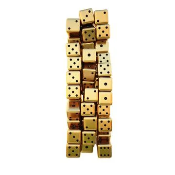 Letter Stock-Illustration