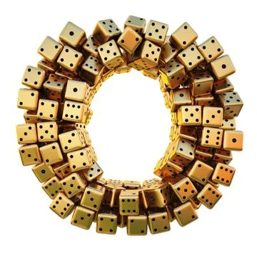 Letter Stock-Illustration