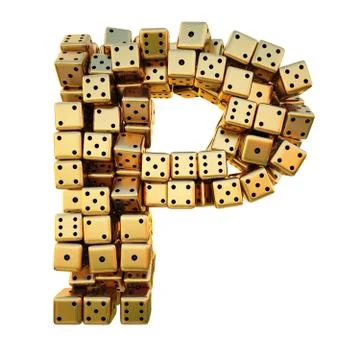 Letter Stock Illustration