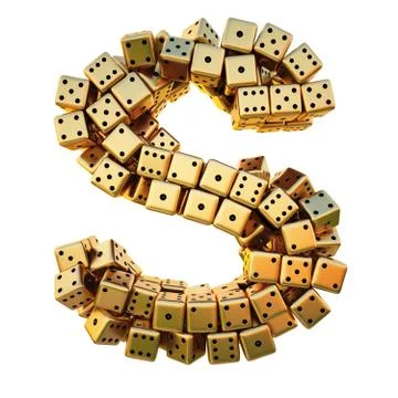 Letter Stock Illustration